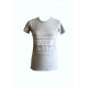 TS col rond - femme